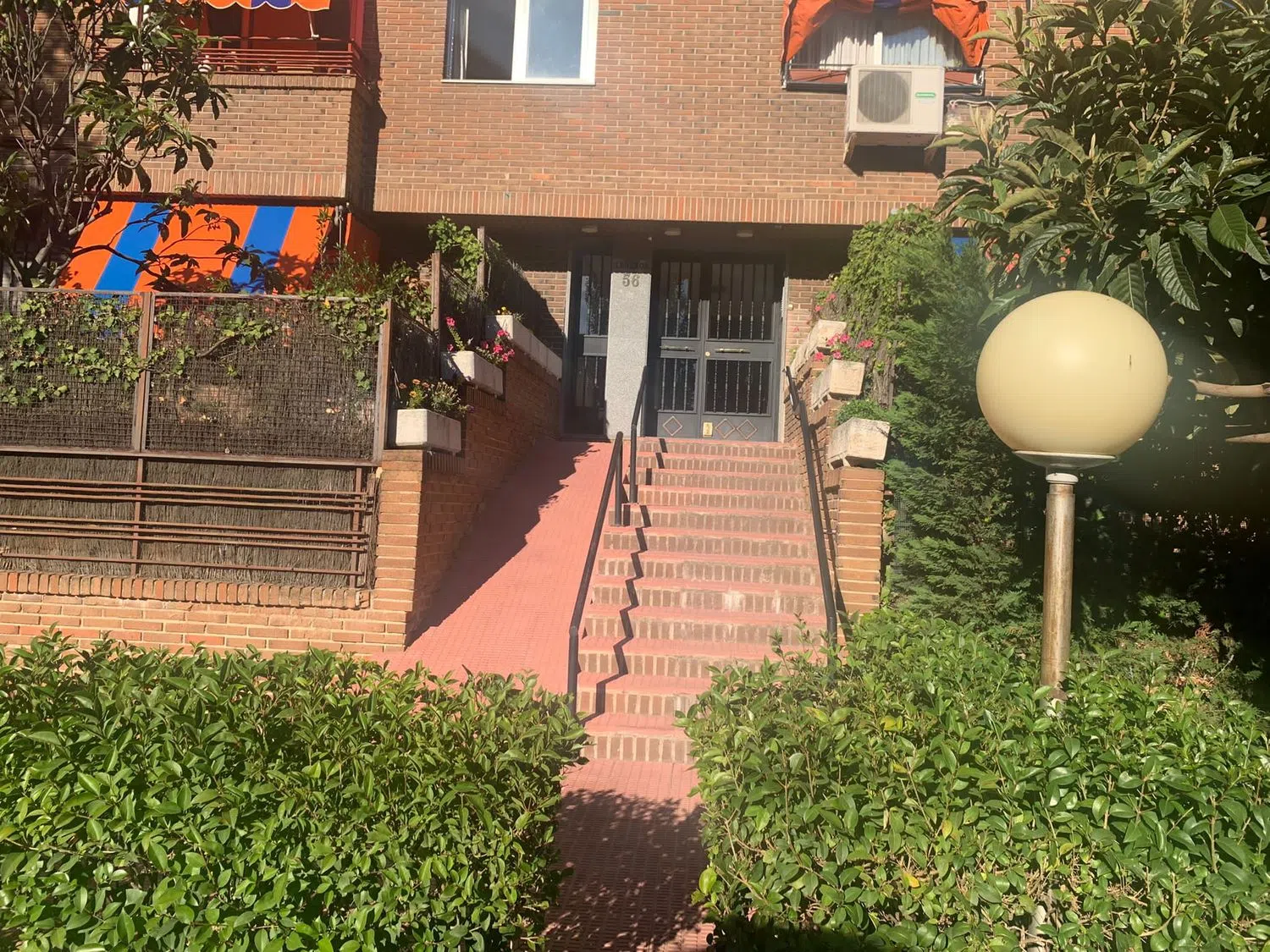 Piso en calle de Leñeros, 56 - Foto 4