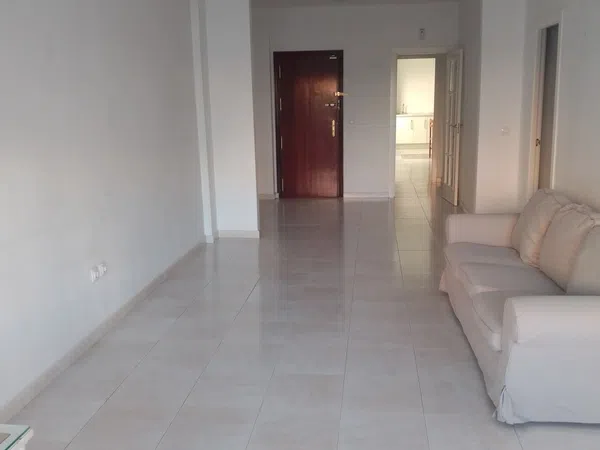 Piso en Asuncion, 40