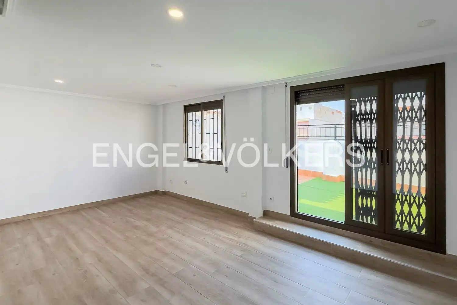 Piso en  Valencia Capital - Foto 4