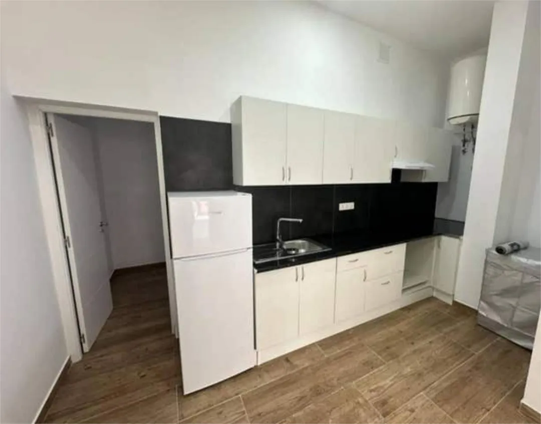 Apartamento en La Laguna