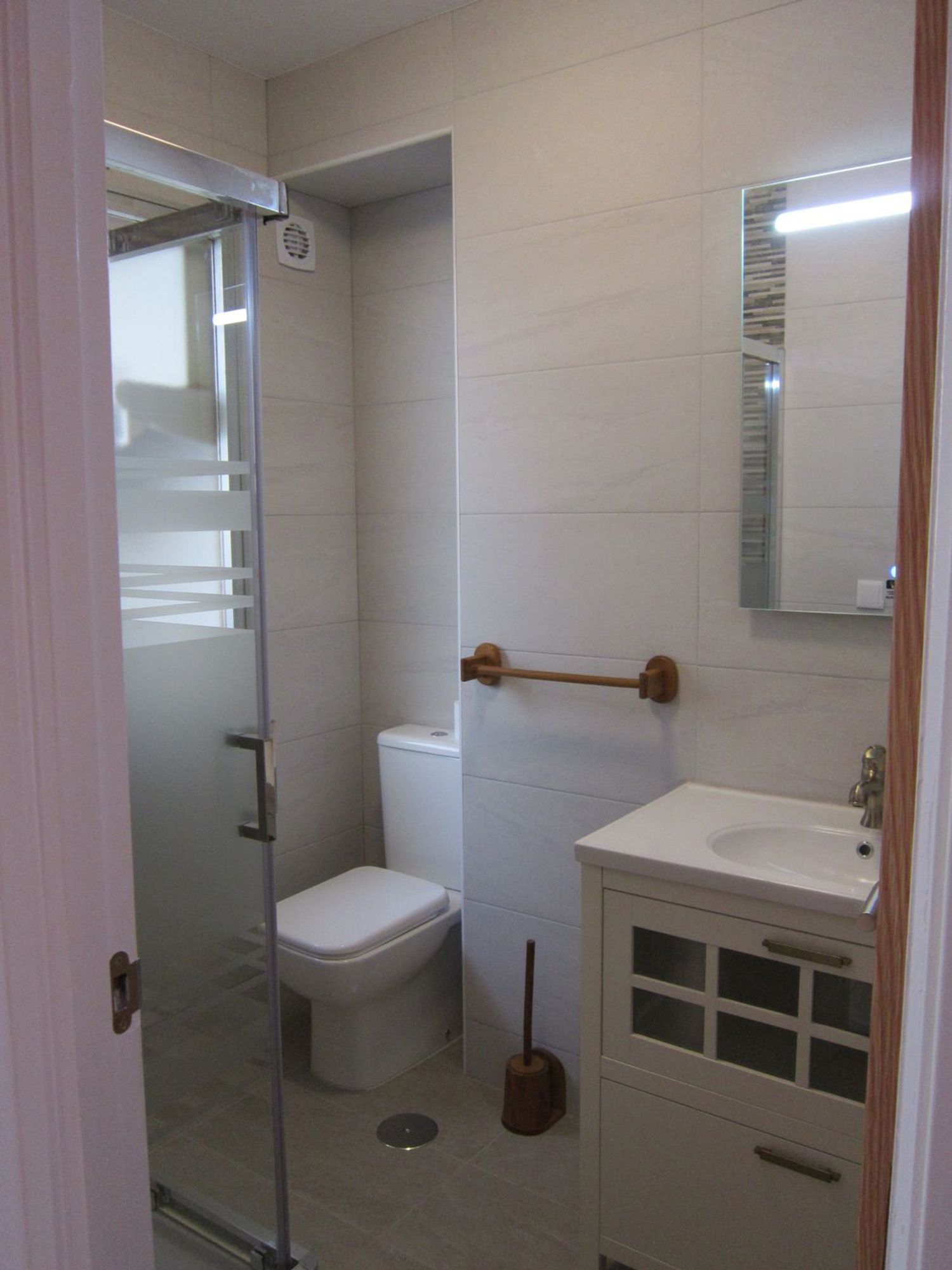 Dúplex en calle do Hórreo, 170 - Foto 16