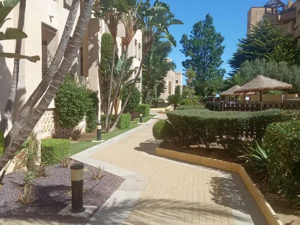 Piso en Avenida De Las Mojarras, 9 - Foto 16