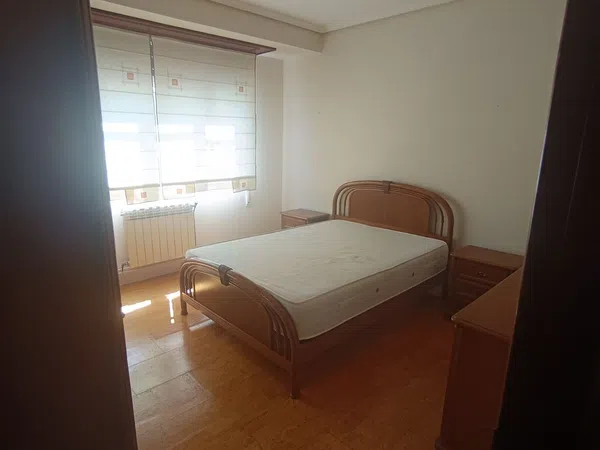 Piso en Calle Pintor Sotomaior, 21, a Gándara - Foto 12