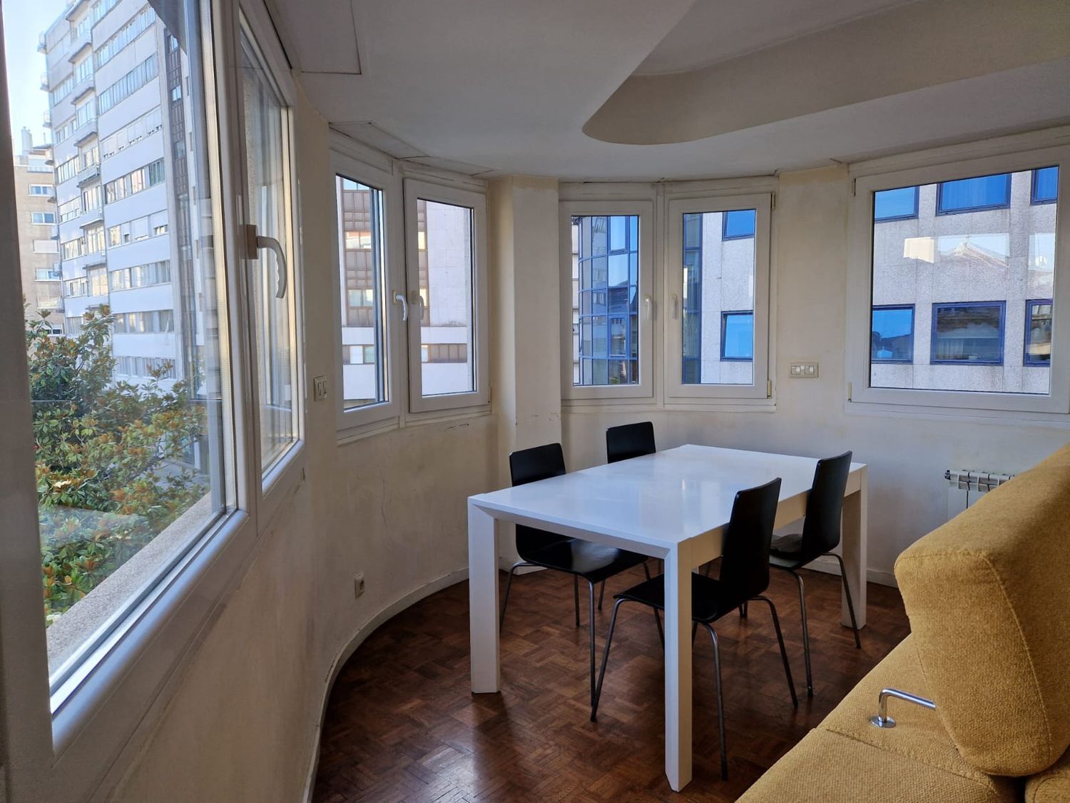 Piso en calle da República Arxentina, 5 - Foto 16