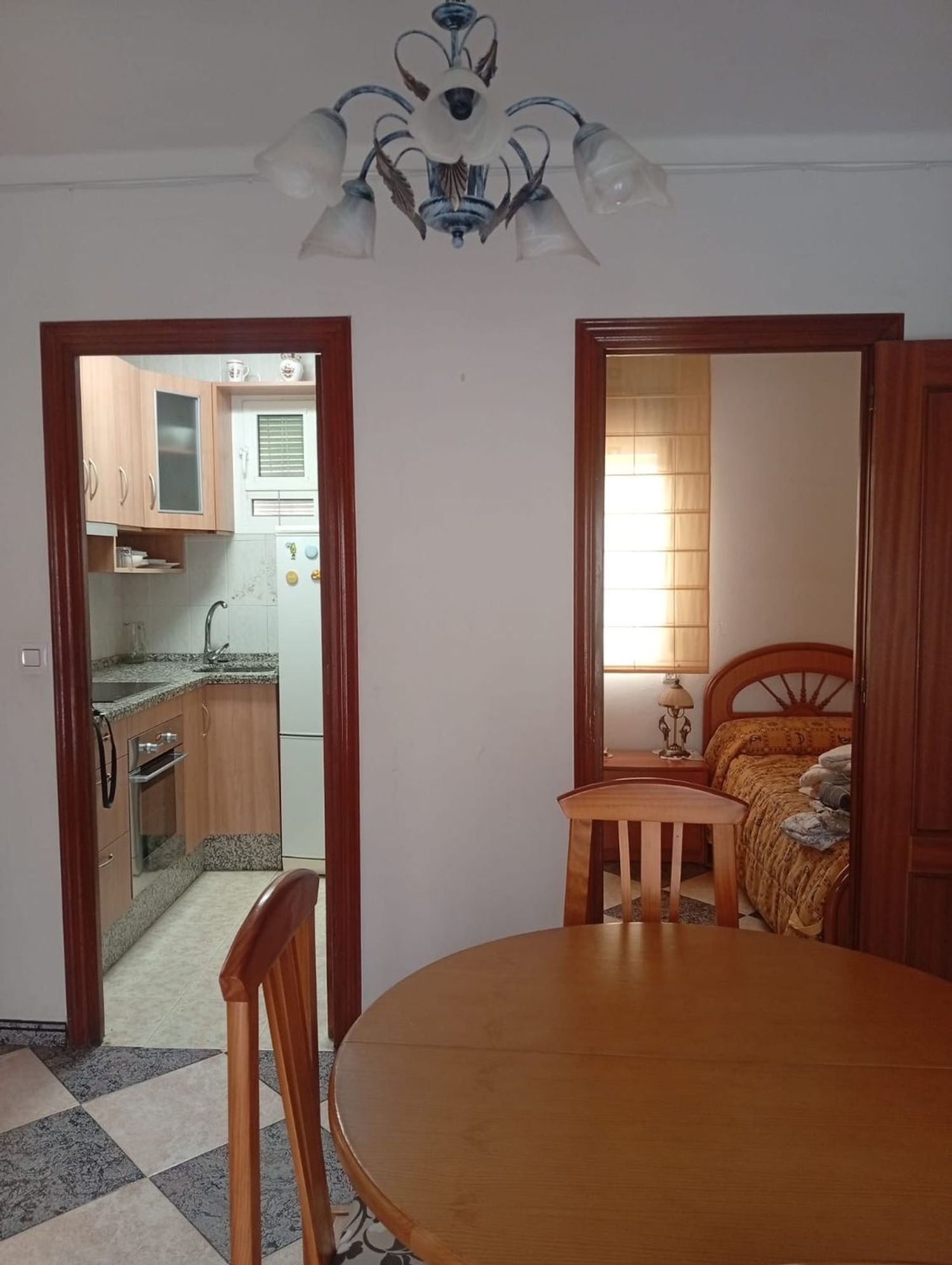 Piso en Barriada del Carmen, 7 - Foto 6