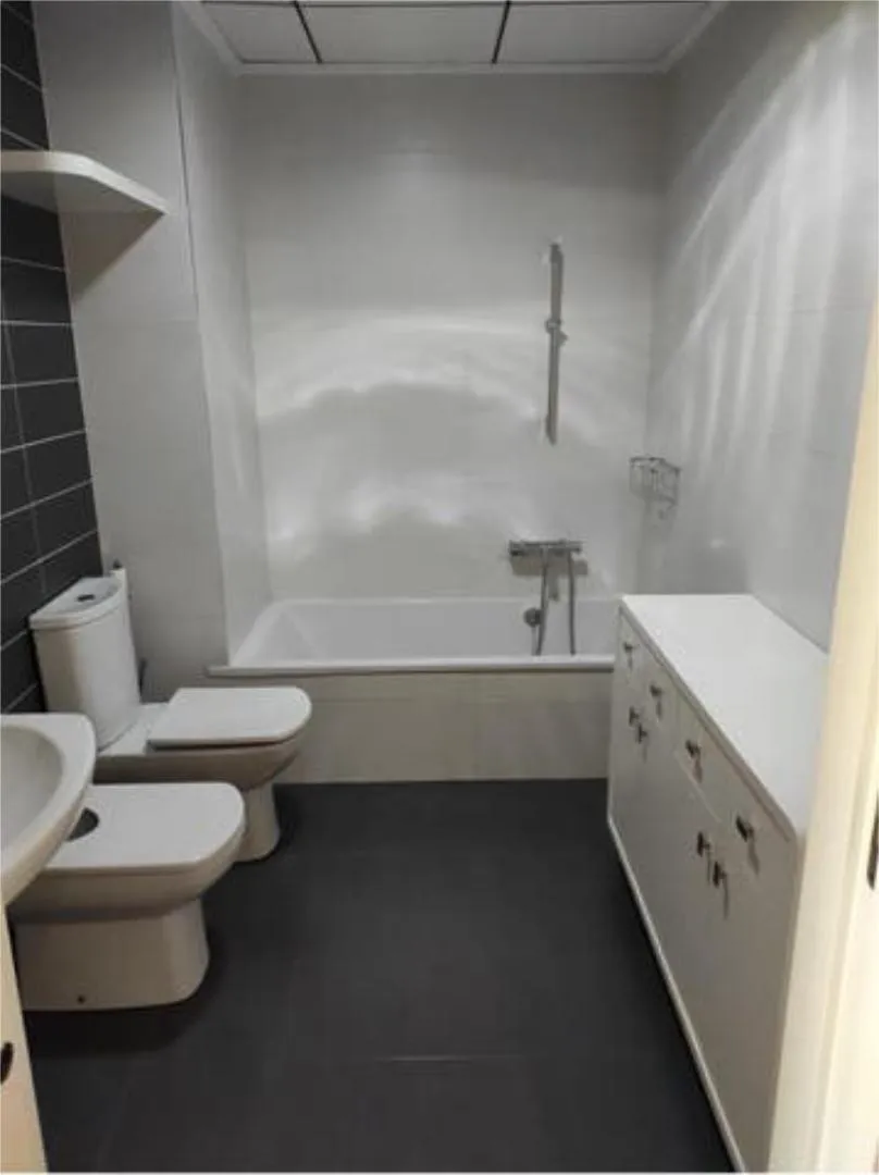 Ático en Campo de futbol - Foto 7