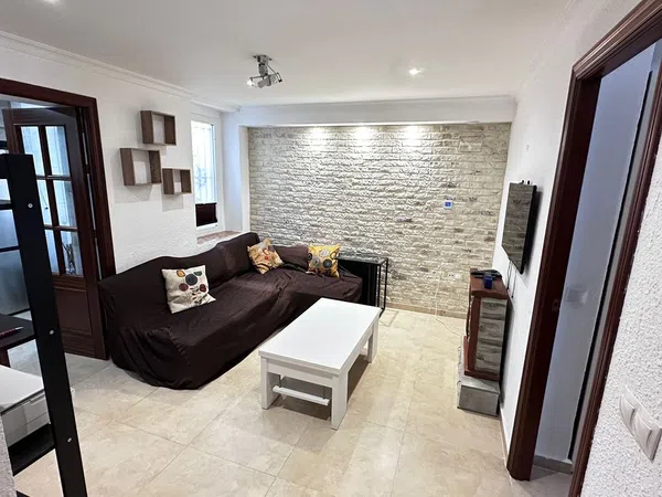 Piso en calle Bécquer, 47