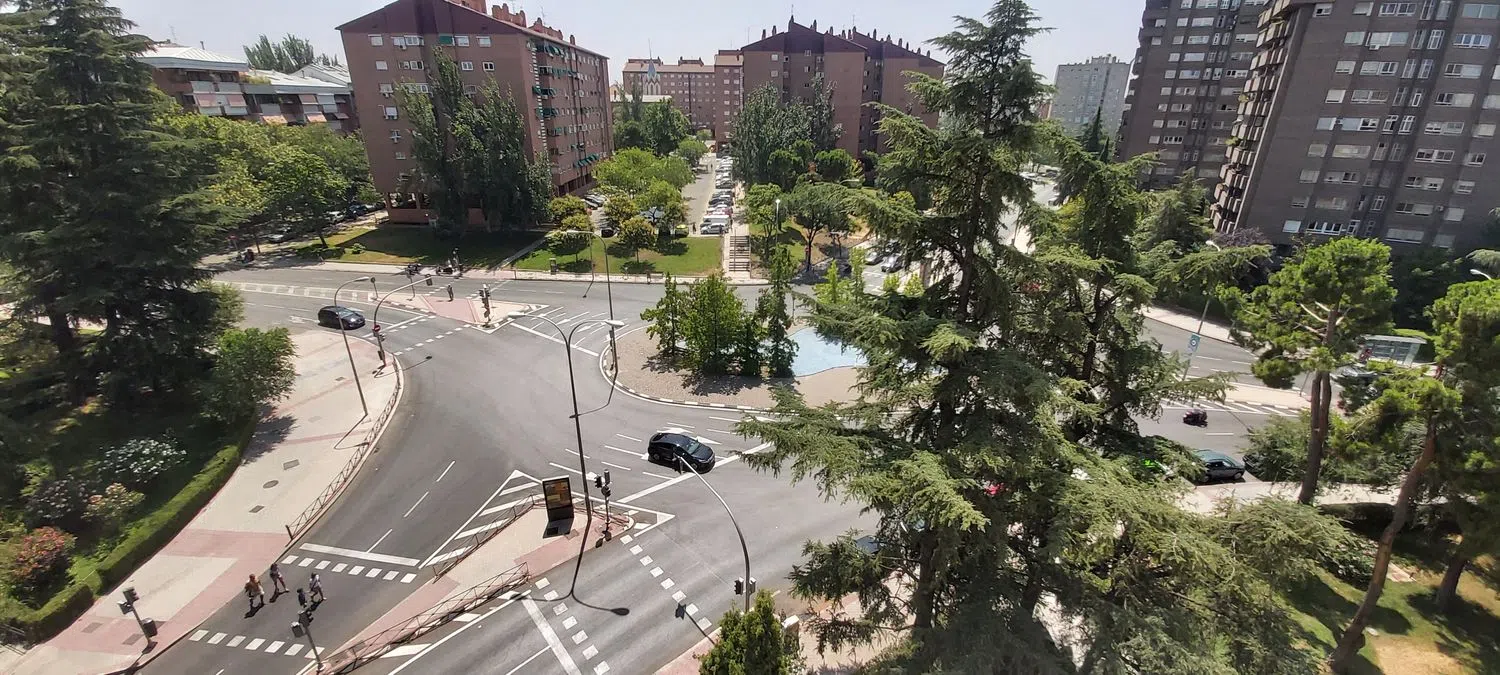 Piso en avenida de Ramón y Cajal, 109 - Foto 35