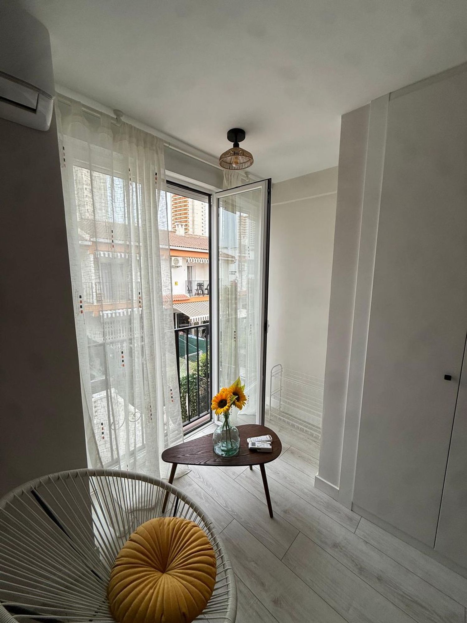 Chalet adosado en Avenida Juan Fuster Zaragoza, 10, Zona Rincón Bajo - Foto 9