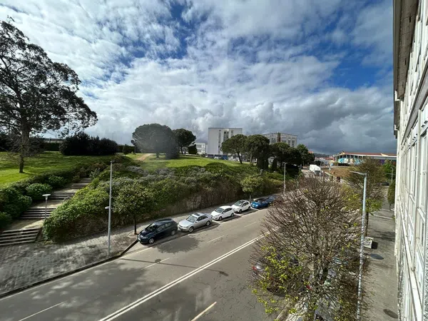 Piso en avenida de Ferrol, 29 - Foto 2