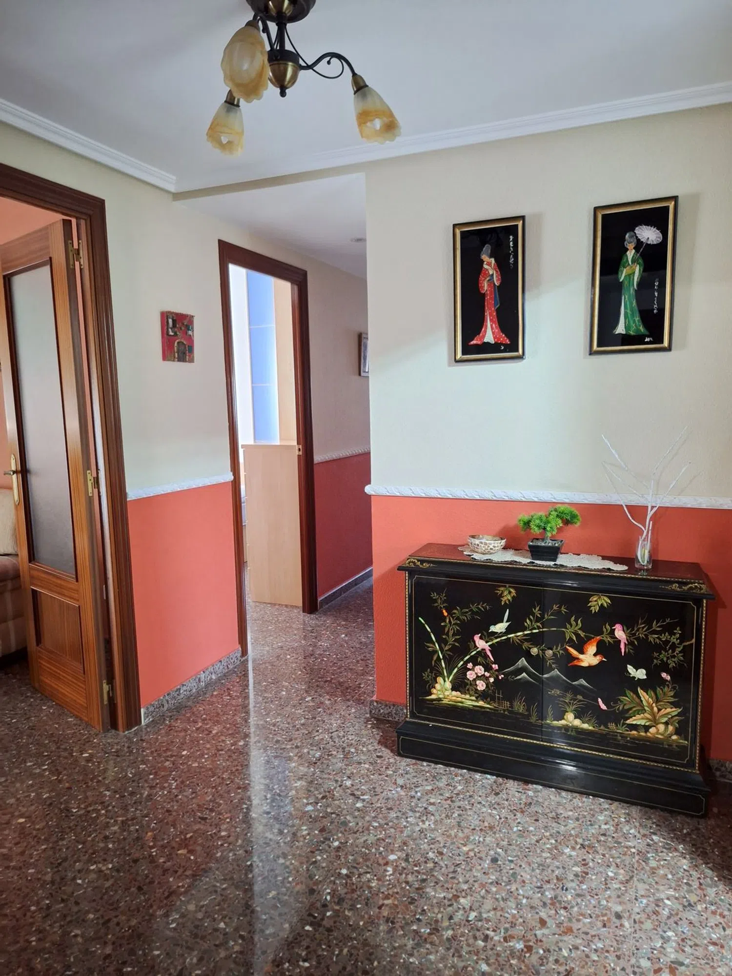 Piso en Barrio Barrio Jesús - Foto 18