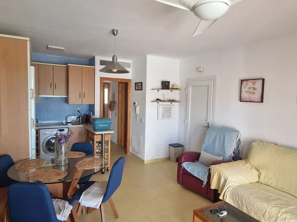 Piso en Calle Aguadulce, 4, Vera Playa Naturista, Vera Playa Naturista - Foto 8