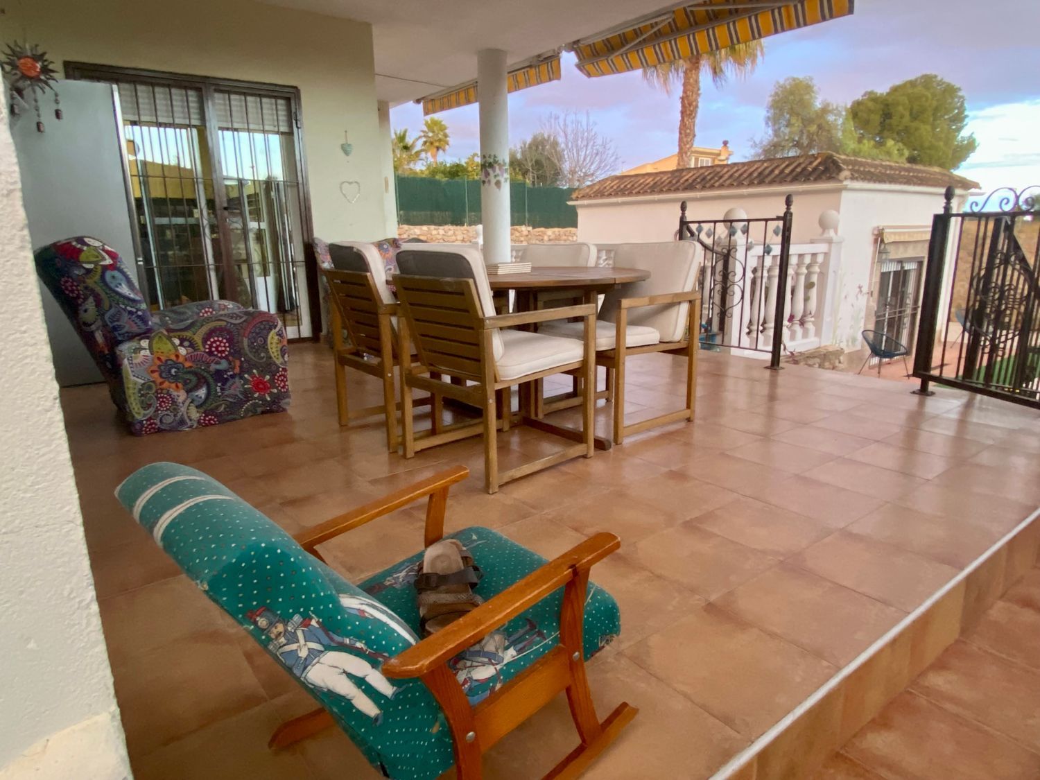 Casa independiente en paseo Pedro Cano, 20 - Foto 9