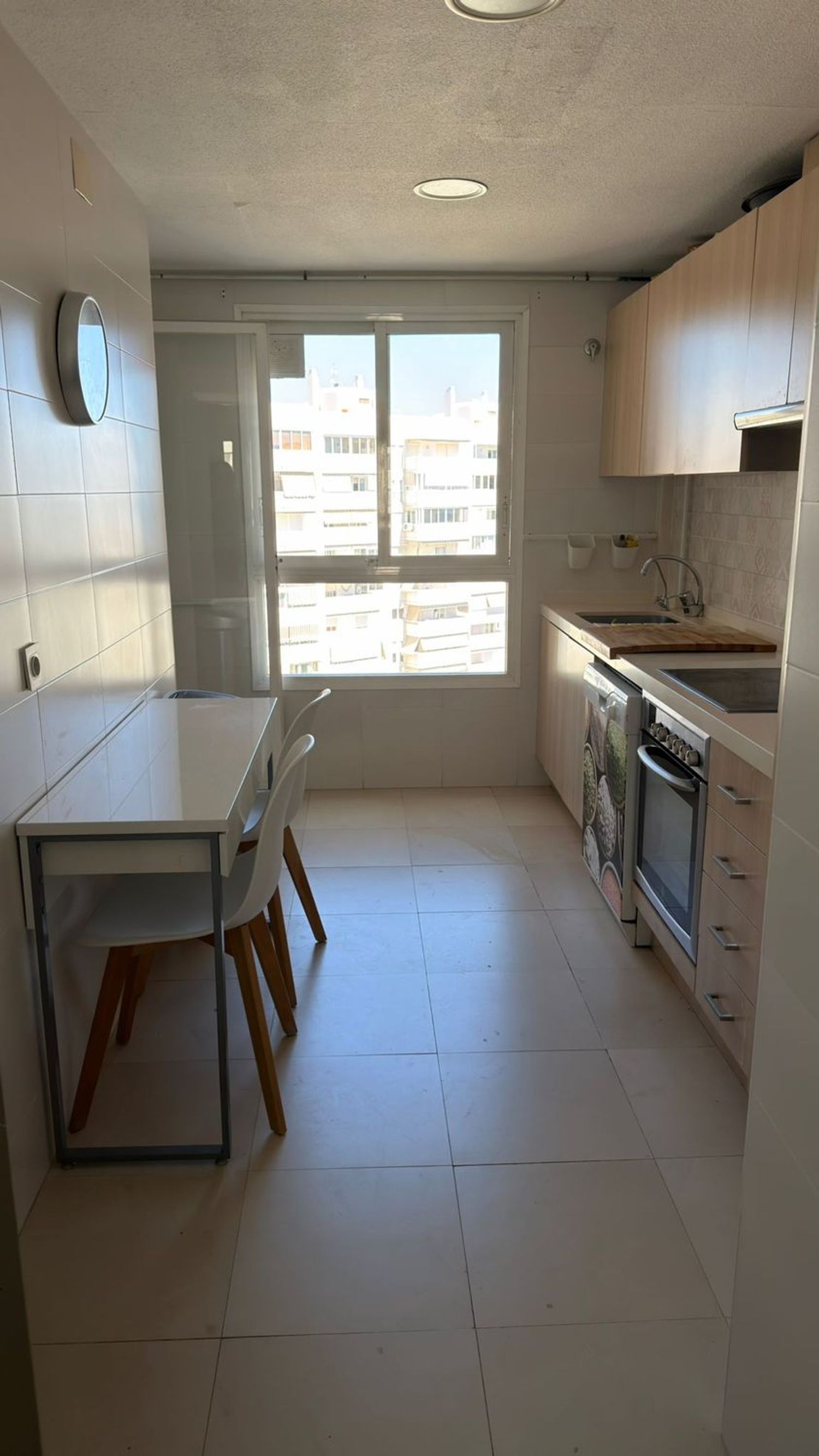 Piso en Avenida de la Costa Blanca, 102, Cabo de las Huertas - Foto 10
