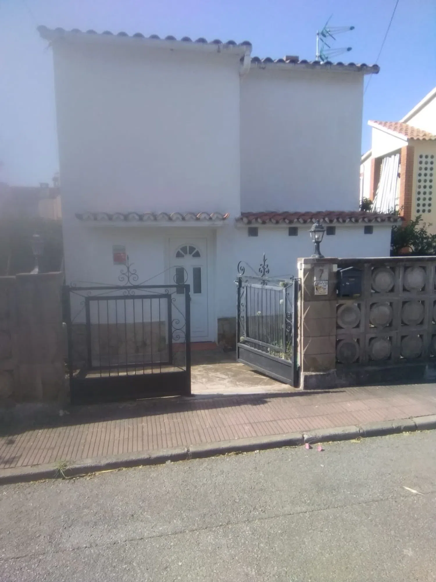 Torre en calle Viladomat, 7 - Foto 10