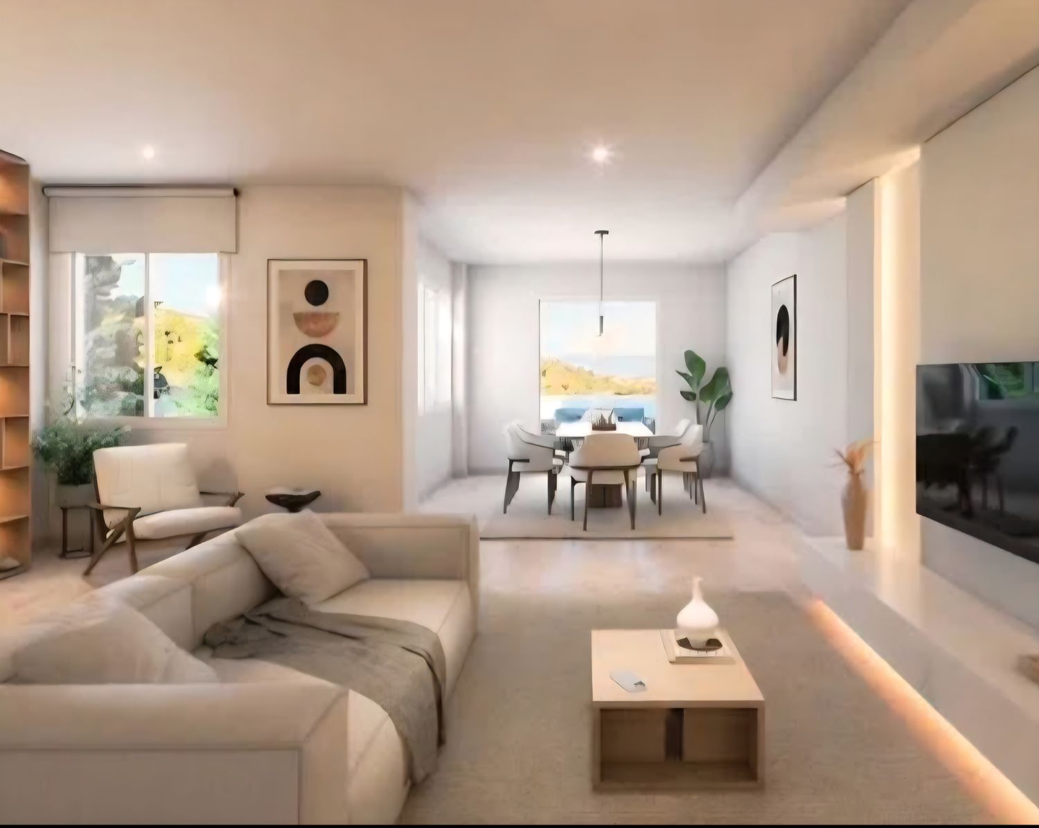 Chalet pareado en calle Encinar, 1 - Foto 18