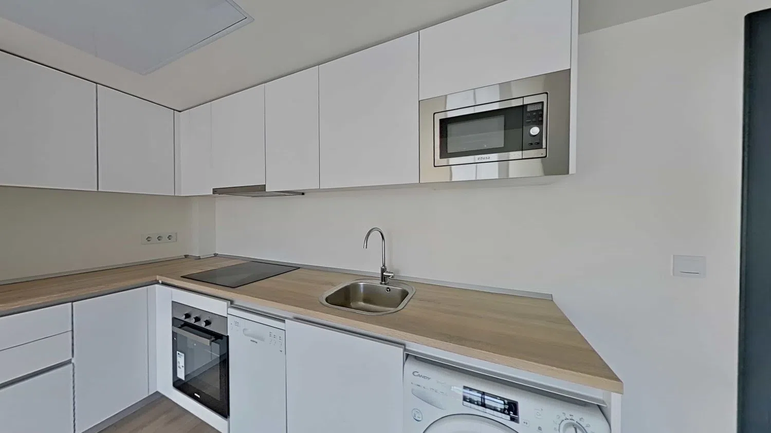 Piso en avenida de Somosierra, 8 - Foto 17