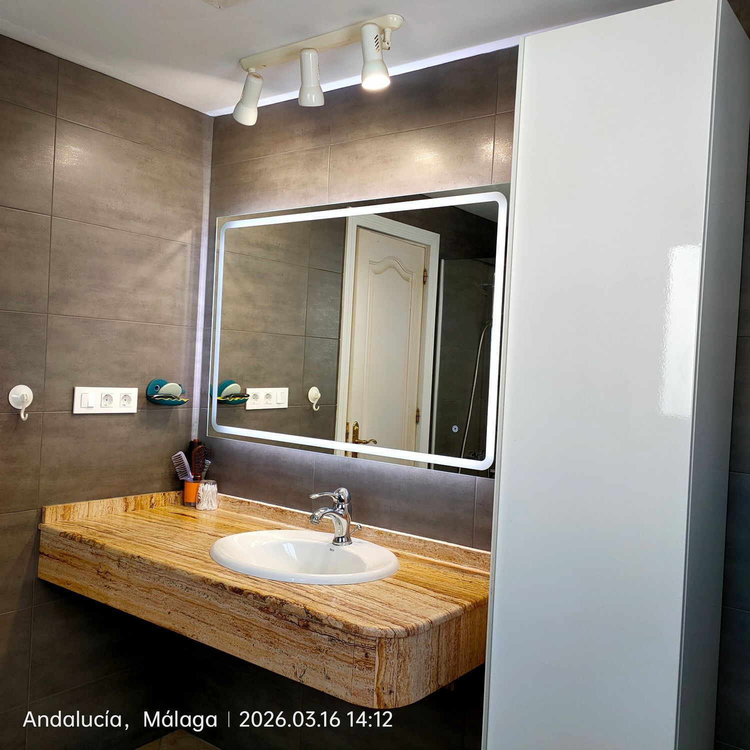 Casa independiente en camino Condesa, 26 - Foto 31