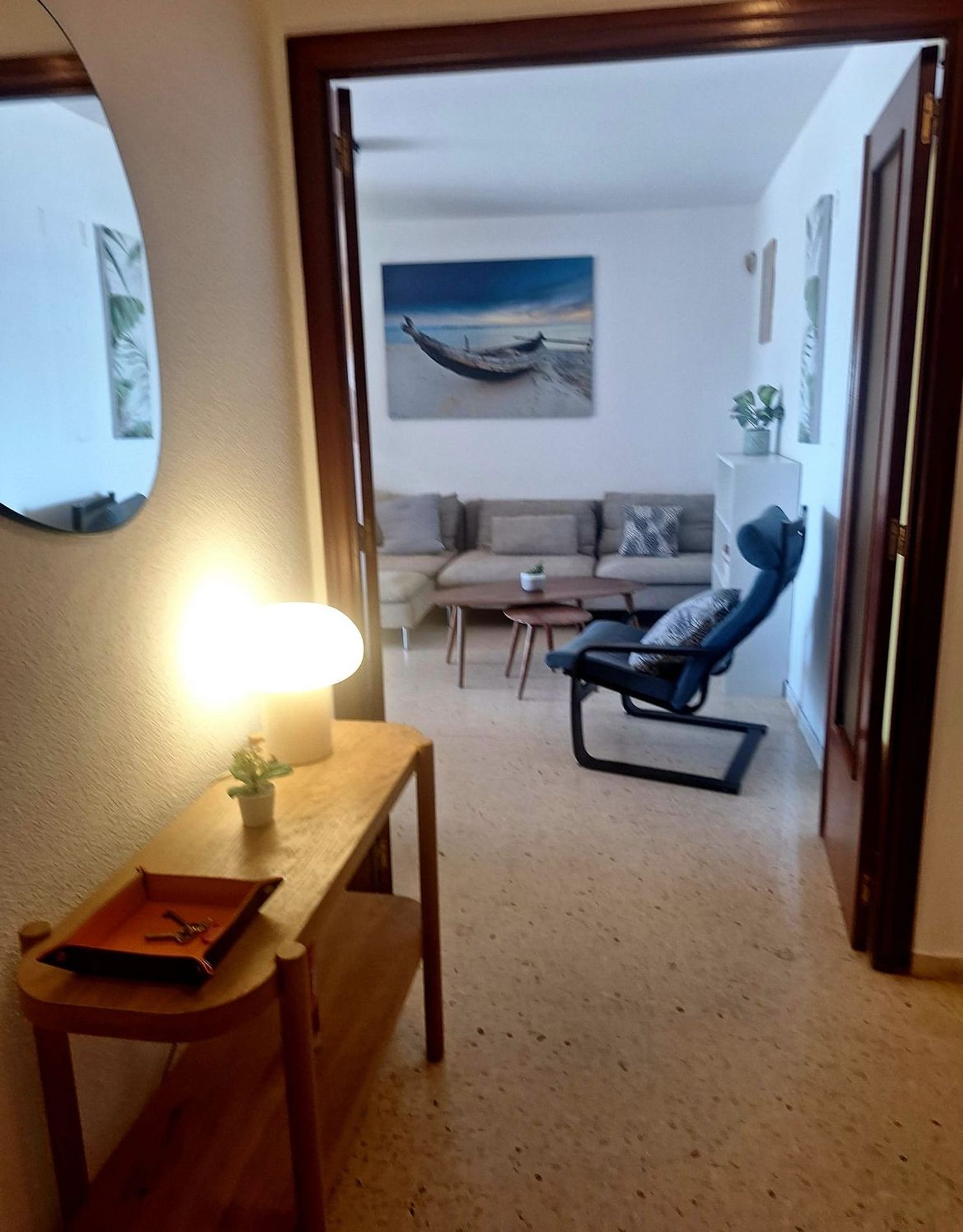 Piso en Plaza dels Peixets, 2, Port Saplaya, Port Saplaya - Foto 13