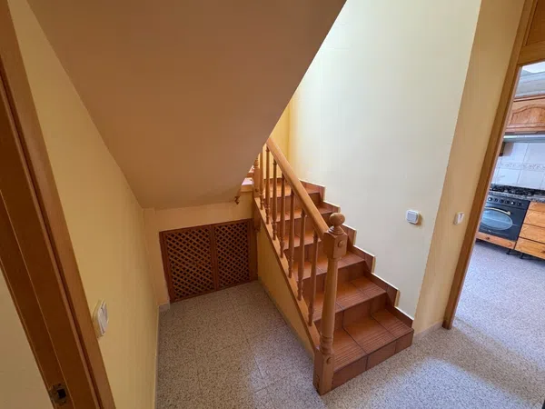 Chalet adosado en Passatge Centcelles, 2, Sant Salvador, Sant Salvador - Foto 19