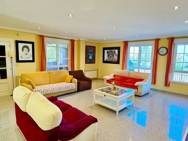 Casa o chalet independiente en Calle Fernando de la Peña carrera, 555 - Foto 11