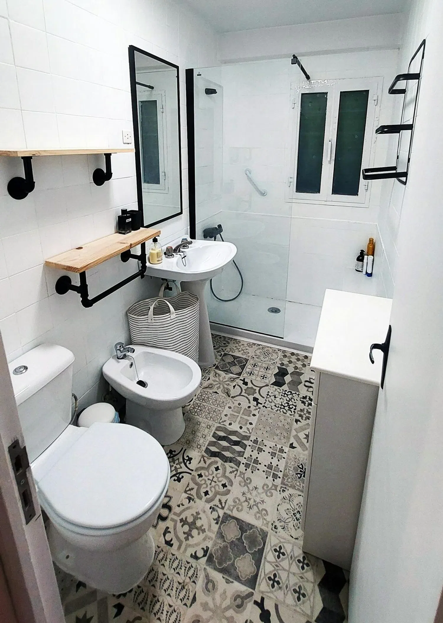 Piso en calle Periodista José Couso, 8 -10 - Foto 6