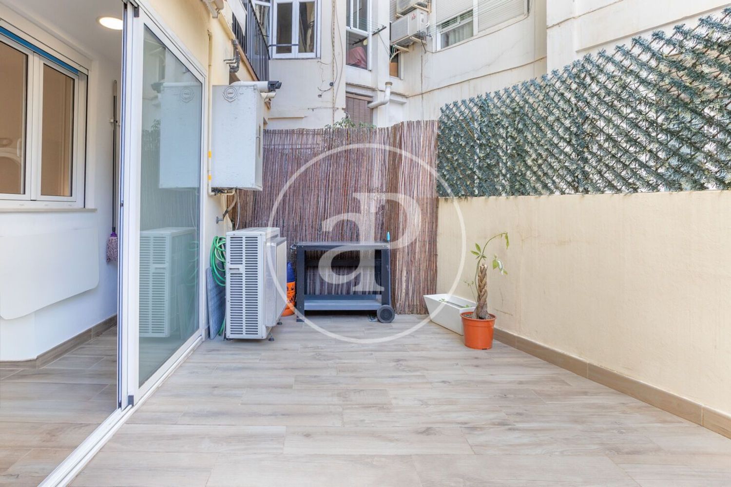Piso en Calle de Ciril Amorós, El Pla del Remei - Foto 36