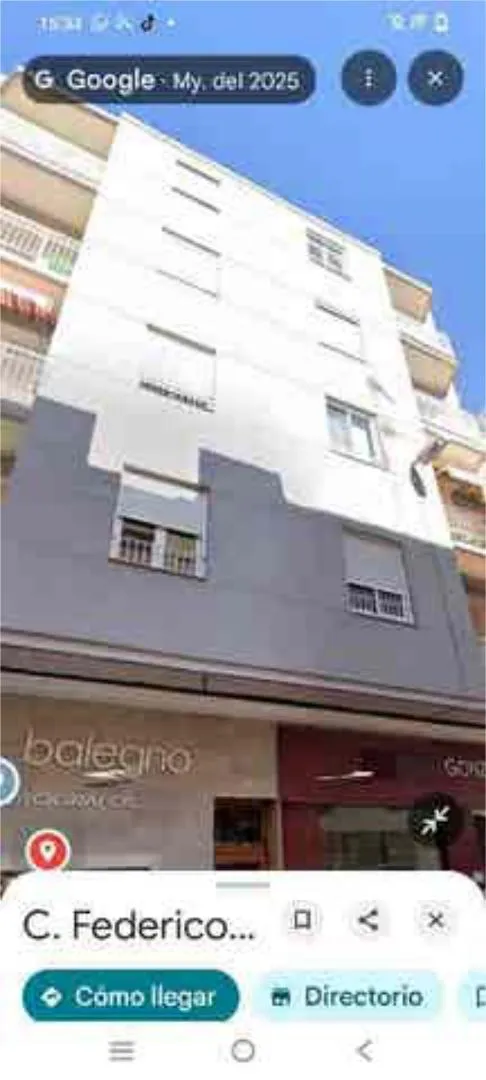 Piso en Centro - Foto 1