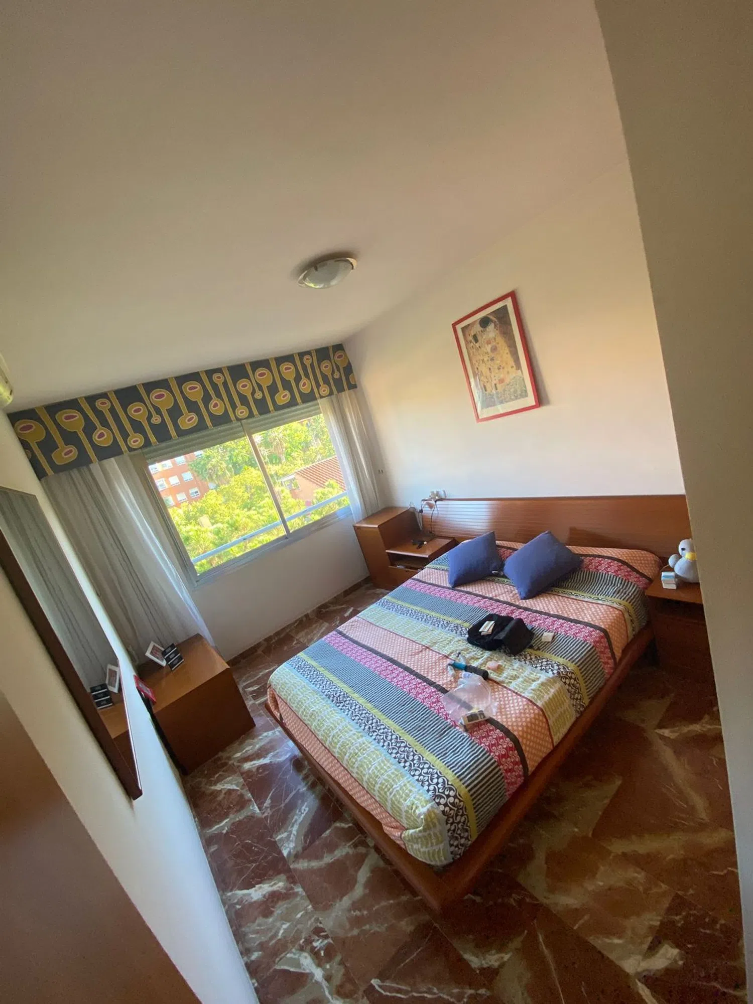 Piso en paseo Marinero Luis de Torres, 11 - Foto 9