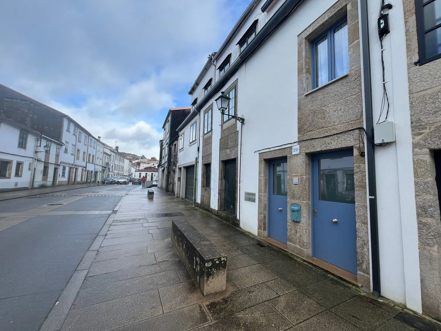 Chalet pareado en calle de Sar, 15 - Foto 16