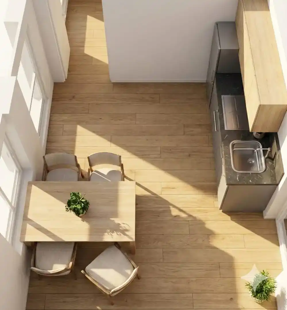 Piso en  Maestro Moreno Torroba 6 - Foto 4