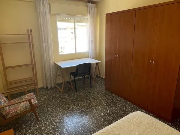 Piso en Calle Tibonidas, 19, Campo Verde - Foto 3