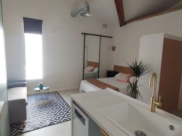 Estudio en Calle de Don Jaime I, 41, Alfonso - Foto 7