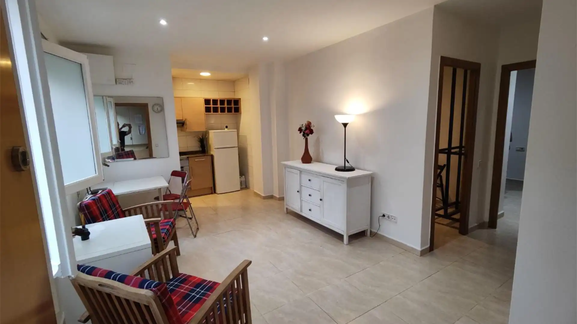 Piso en  Carrer de Josep Serrano 31 - Foto 2