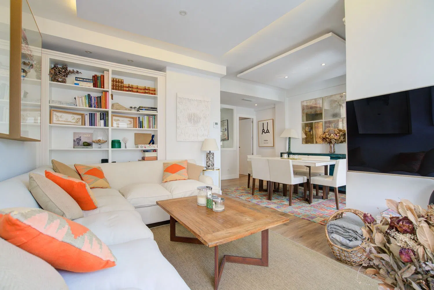 Piso en calle de Bolivia, 10 - Foto 1