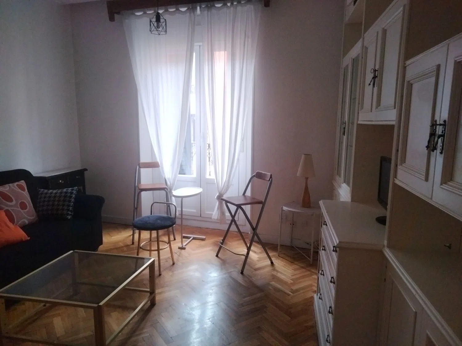 Piso en calle de Gravina, 1 - Foto 2