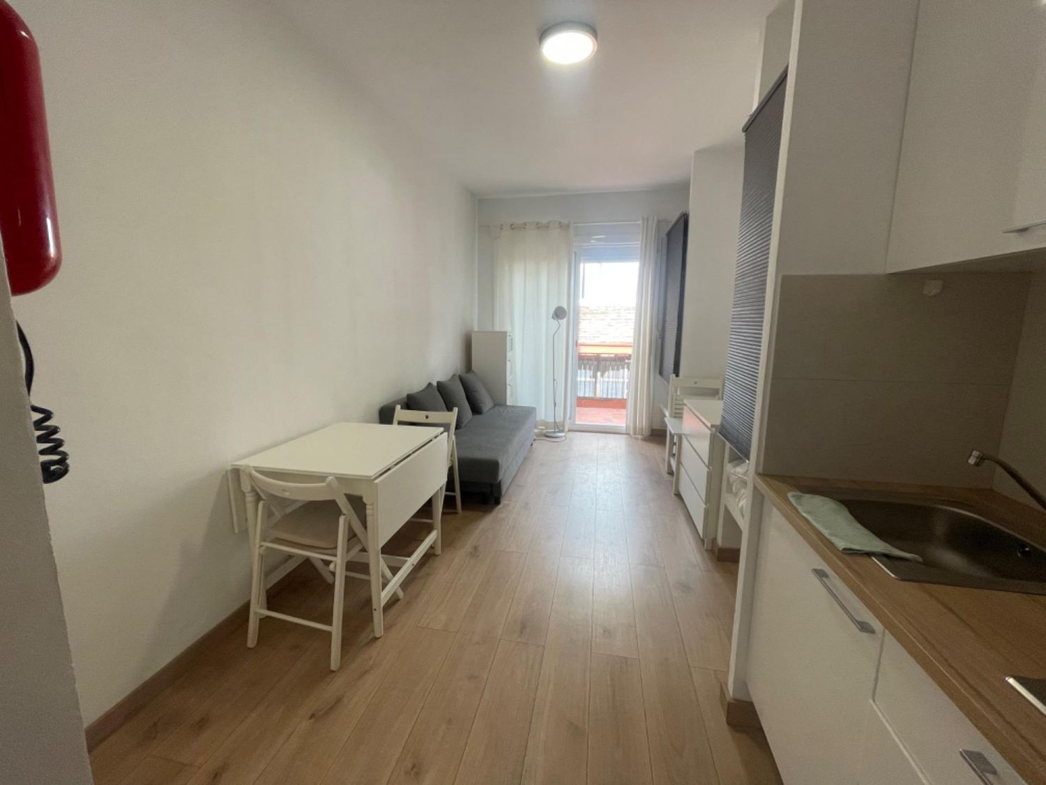Estudio en Vila de Gràcia, Vila de Gràcia - Foto 2