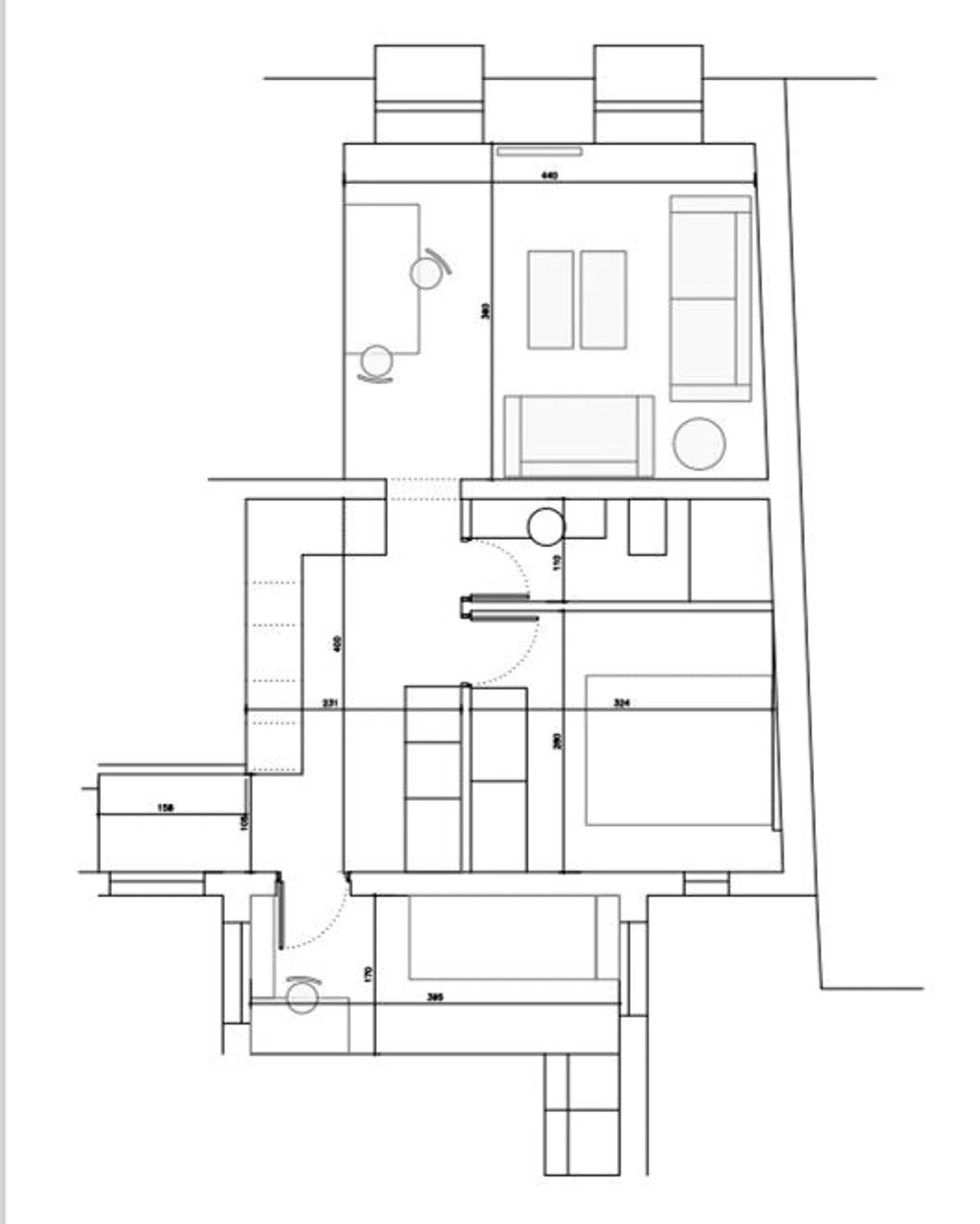 Piso en calle del General Lacy, 46 - Foto 30