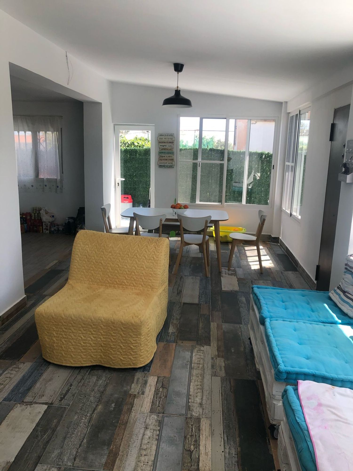 Casa o chalet independiente en Vía, 58 - Foto 4