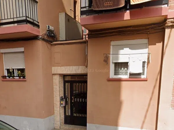 Piso en Calle de Copérnico, 9 - Foto 1