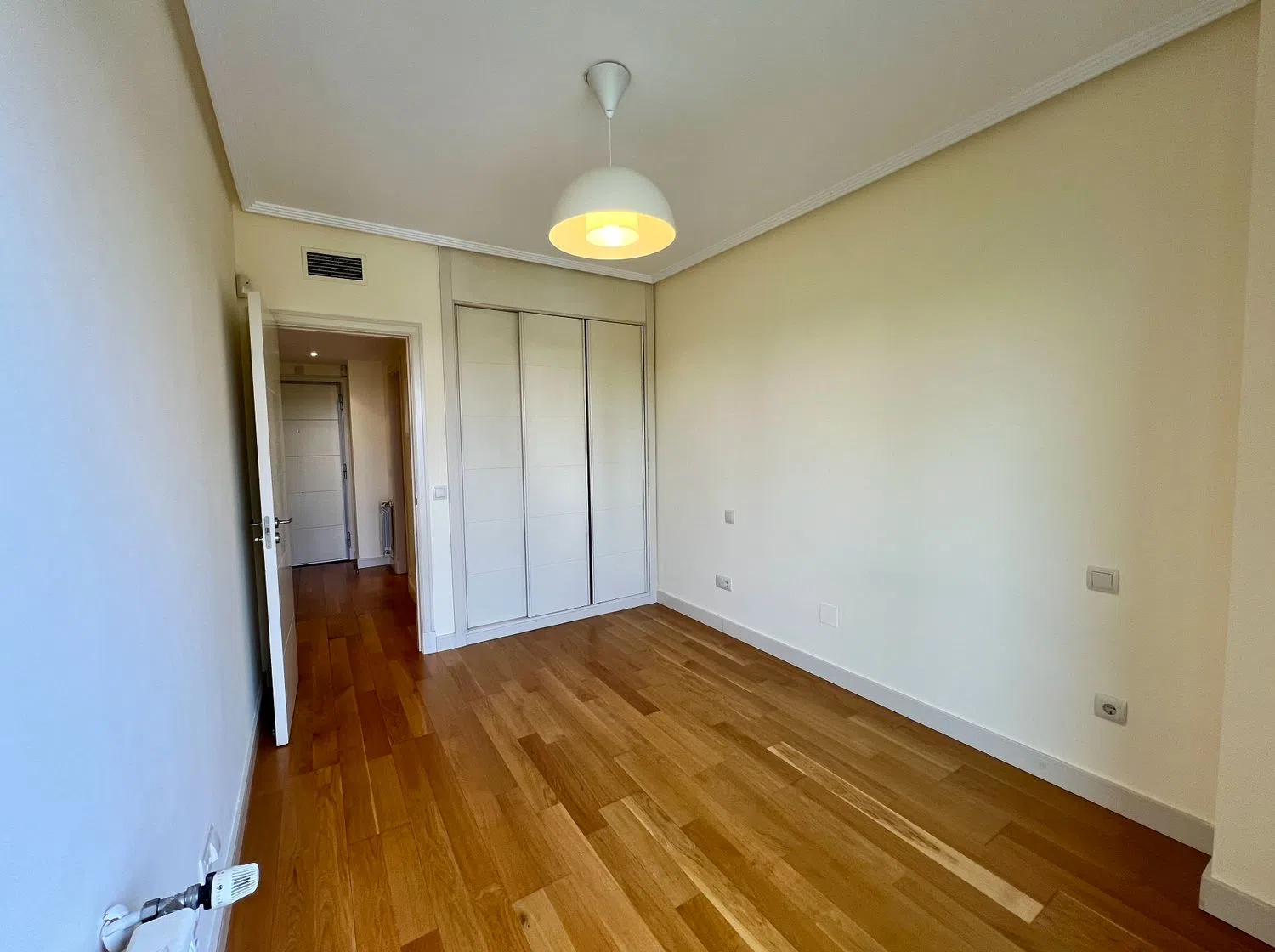 Piso en calle de Silvano, 22 - Foto 14