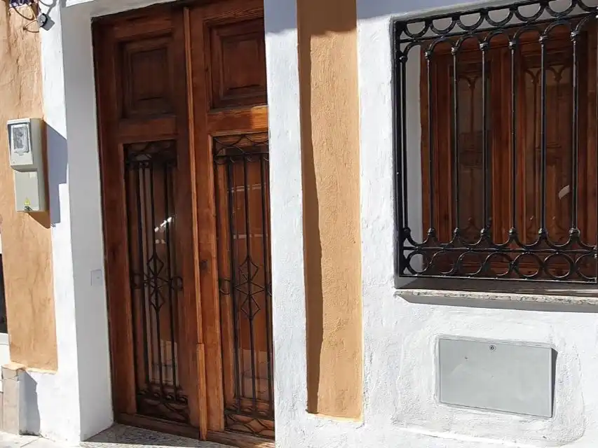 Estudio en  Carrer del Pare Lluís Navarro 239 - Foto 22