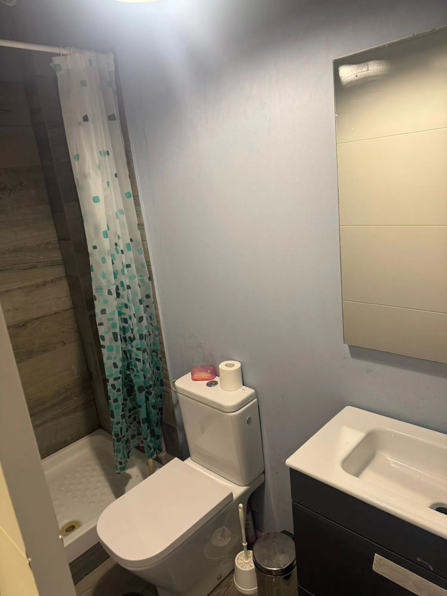 Estudio en calle de l'Atlàntida, 54 - Foto 5