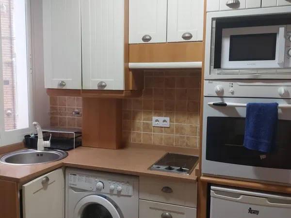 Piso en calle de María de Guzmán, 45 - Foto 9