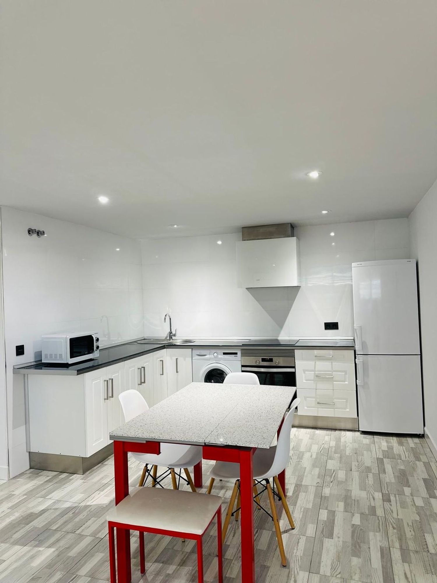 Piso en Villanueva de la Cañada - Foto 4