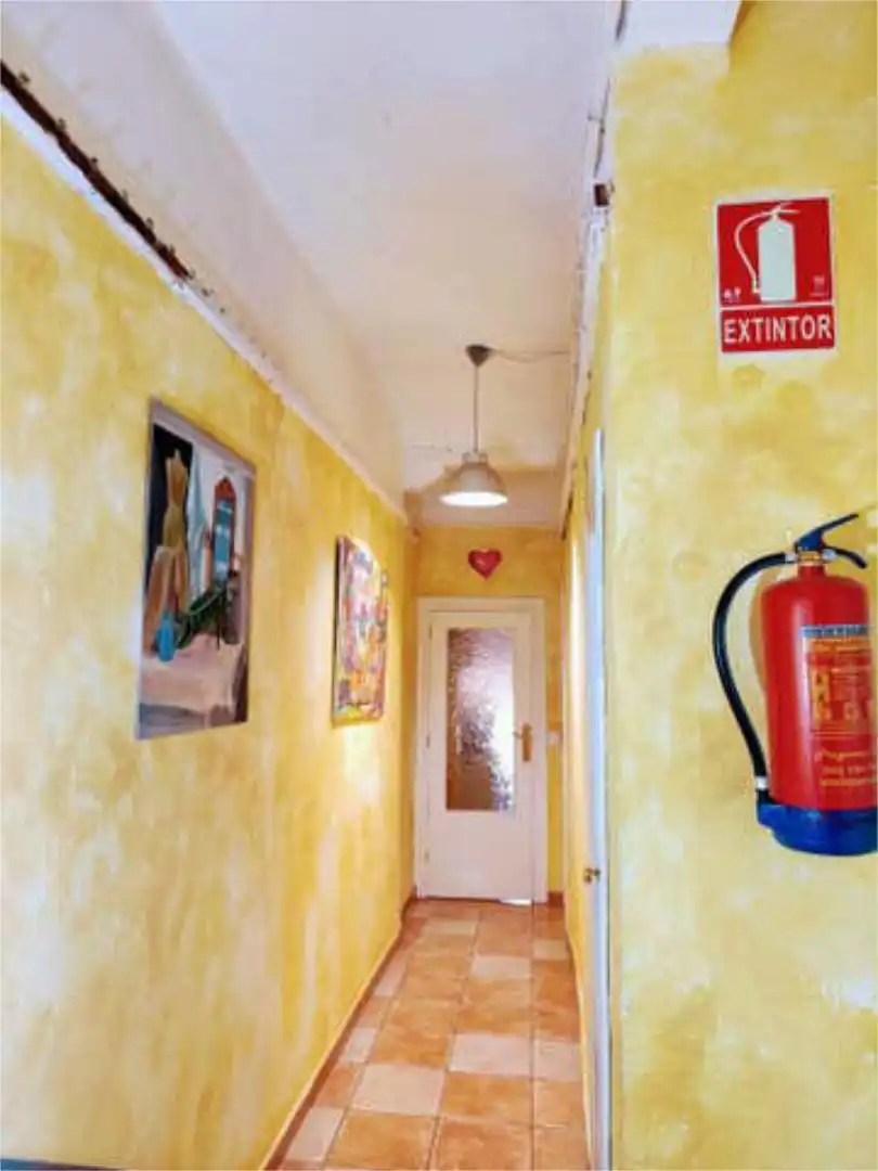 Apartamento en Casco Antiguo - Foto 5