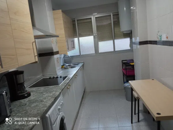 Piso en Pasaje Eguiluz, Cruz del Humilladero - Los Tilos - Foto 2