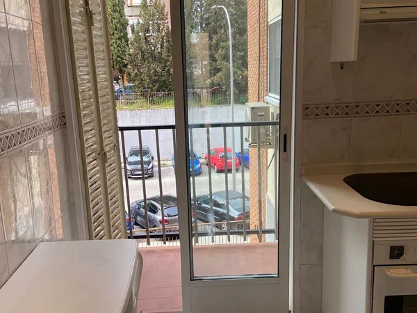 Piso en Puerta del Ángel - Foto 3