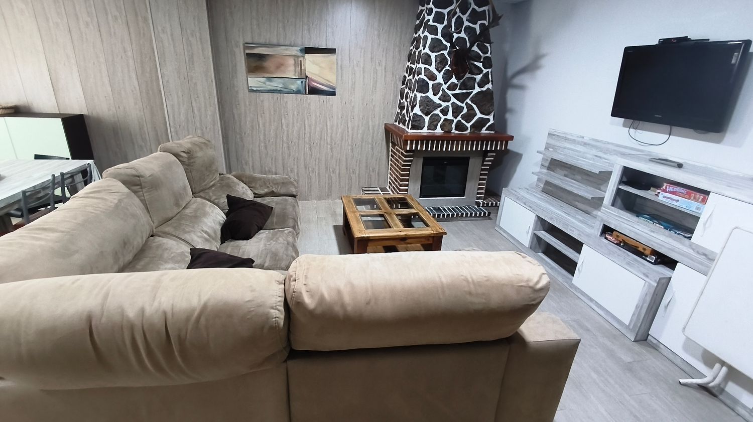 Piso en Paseo Lorenzo Latorre, 28, Centro, Centro - Foto 8