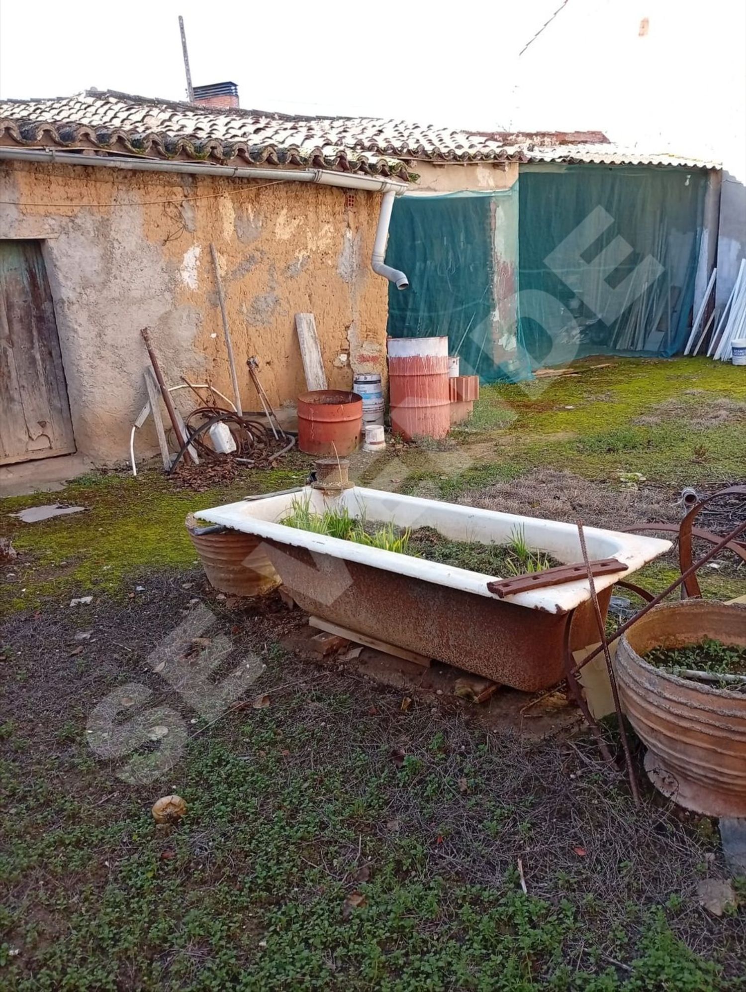 Casa de pueblo en Calle Trascastillo, 56 - Foto 12